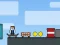 Gioco Obby Skate Parkour per Sempre in linea