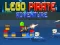 Gioco Avventura Pirata Lego in linea
