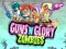 Gioco Armi e Gloria: Zombie in linea