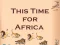 Gioco Questa volta per l'Africa in linea
