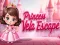 Gioco Fuga della Principessa Vela in linea