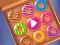 Gioco Donuts da Abbinare in linea