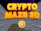 Gioco Labirinto Cripto 3D in linea