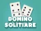 Gioco Solitaire Domino in linea