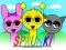 Gioco Sprunki in linea