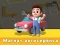 Gioco Tycoon del Servizio Auto in linea