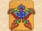 Gioco Puzzle di Legno e Viti in linea