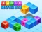 Gioco Blocco Corrispondenza 8x8 in linea