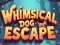 Gioco Fuga del Cane Fantasioso in linea