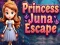 Gioco Fuga della Principessa Juna in linea