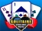 Gioco Puzzle di Ordinamento delle Carte Solitaire in linea