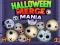 Gioco Halloween Merge Mania in linea