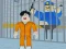 Gioco Roblox: La fuga di Barry dal carcere in linea