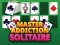 Gioco Solitaire Maestro dell'Addiction in linea