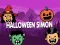 Gioco Simon di Halloween in linea