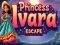 Gioco Fuga della Principessa Ivara in linea