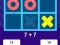 Gioco Quiz del Tris in linea