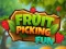 Gioco Divertimento nella Raccolta della Frutta in linea