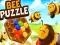 Gioco Puzzle delle Api in linea