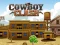 Gioco Scontro tra Cowboys in linea