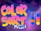 Gioco Puzzle di ordinamento dei colori in linea