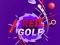 Gioco Golf Rosso in linea