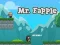 Gioco Mr. Fapple Corsa di Mela in linea