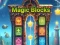 Gioco Blocchi Magici in linea