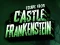 Gioco Fuga dal Castello di Frankenstein in linea