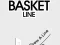 Gioco Linea di Basket in linea