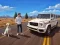 Gioco Autista di Città G Wagon in linea