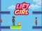 Gioco Alza La Ragazza in linea