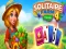 Gioco Solitaire Farm Seasons 4 in linea