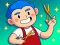 Gioco Negozio di barbiere inattivo in linea