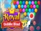 Gioco Royal Bubble Blast in linea