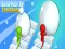Gioco Snow Race 3D Fun Racing in linea