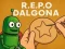 Gioco R. e. P. o Dalgona in linea Gioco R. e. P. o Dalgona in linea