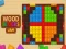 Gioco Blocchi di legno marmellata in linea