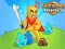 Gioco Swordsman Adventure in linea
