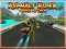 Gioco Asphalt Rider — Attacco in bici in linea