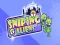 Gioco Sniping Aliens in linea