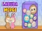 Gioco Labuba si unisce in linea
