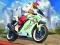Gioco Motociclista: road mayhem in linea