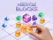 Gioco Unisci blocchi in linea