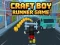 Gioco Gioco Craft Boy Runner in linea Gioco Gioco Craft Boy Runner in linea