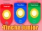 Gioco Tincha Junior in linea Gioco Tincha Junior in linea