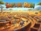 Gioco Safari Run in linea