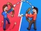 Gioco Due arcieri: Duel Bow in linea