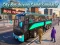 Gioco City Bus driving Game Simulator in linea