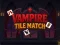 Gioco Abbinamento di tessere vampiro in linea